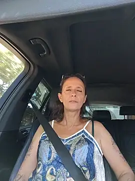 Sacha_Scorpn Webbikameraesitys