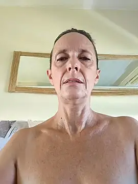 Show modela Sacha_Scorp na web-kameri