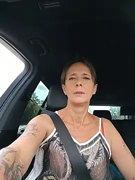 Webkamerová show Sacha_Scorp