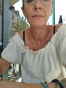 Webkamerová show Sacha_Scorp
