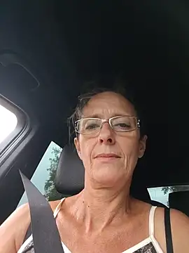 Sacha_Scorp Pertunjukan Webcam
