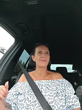 הופעת וובקאם של Sacha_Scorp
