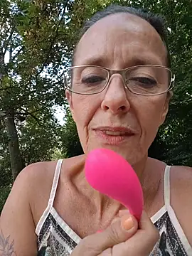 Sacha_Scorp's Webcam Show