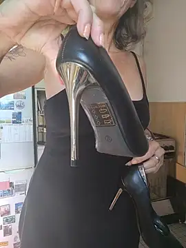 Show webcam de Sacha_Scorp
