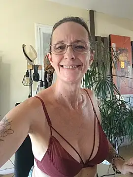 Sacha_Scorp's Webcam Show