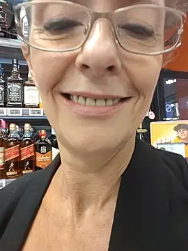 Show webcam de Sacha_Scorp