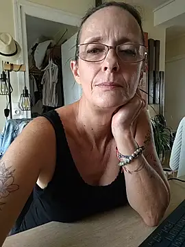 Chat XXX en directo de Sacha_Scorp