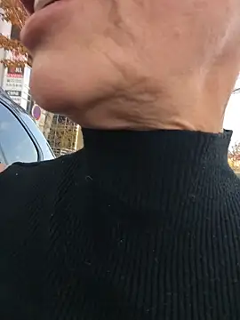 Živý XXX chat Sacha_Scorp