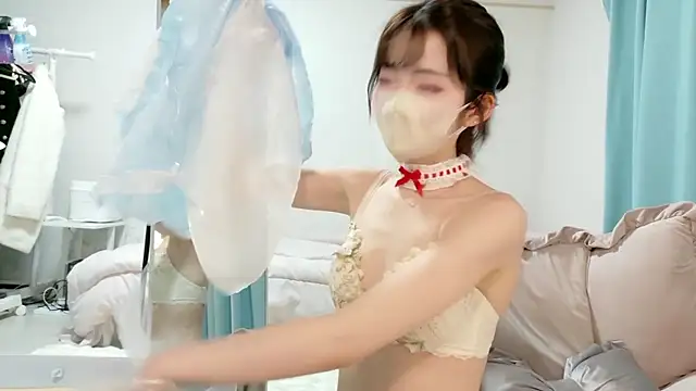nono_0oのウェブカメラショー