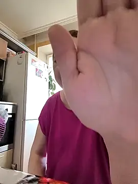 -Queen- – Kamerová šou