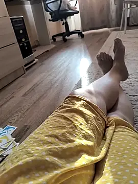 Show Webcam de -Queen-