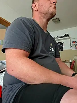 Gerli85 Pertunjukan Webcam