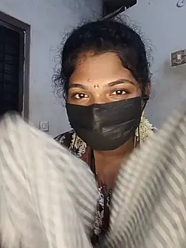 Show webcam de tamilsaisree