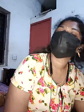 tamilsaisree Show in webcam