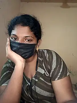 Show de tamilsaisree na webcam