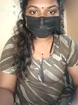 tamilsaisree: вебкам-шоу
