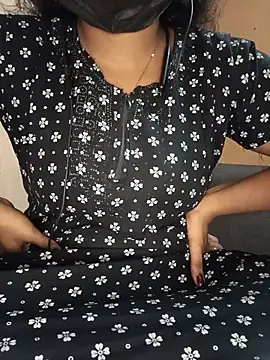 tamilsaisree 在線直播表演