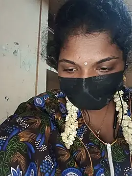 tamilsaisree 在線直播表演