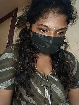 tamilsaisree Webcam show
