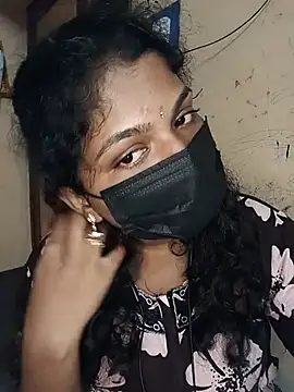 tamilsaisree: вебкам-шоу