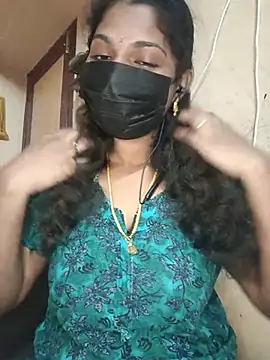 tamilsaisree Webcam Show
