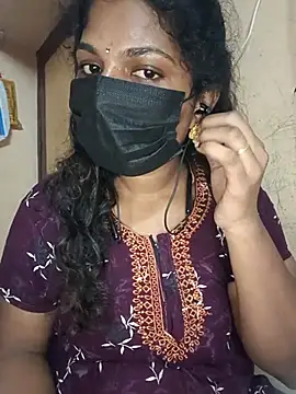 tamilsaisree's Webcam Show