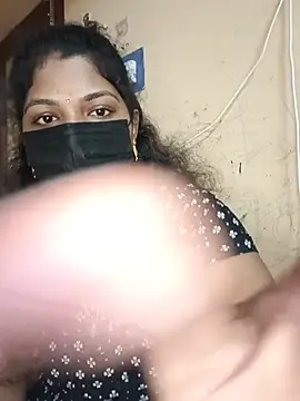 tamilsaisree webcam show