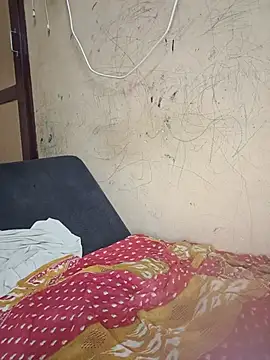 Webkamerová show tamilsaisree