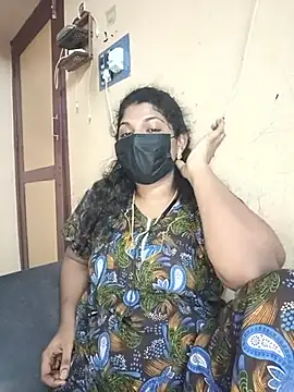 tamilsaisree – webcam-show