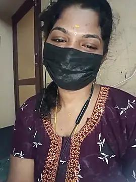 tamilsaisree's Webcam Show