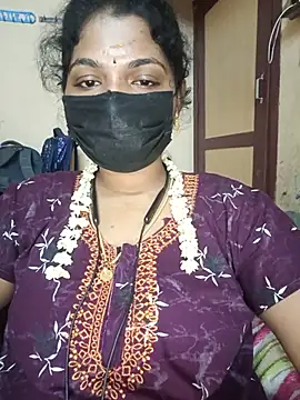 tamilsaisree – webcam-show