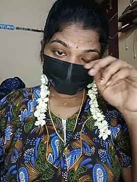 tamilsaisree's Webcam Show