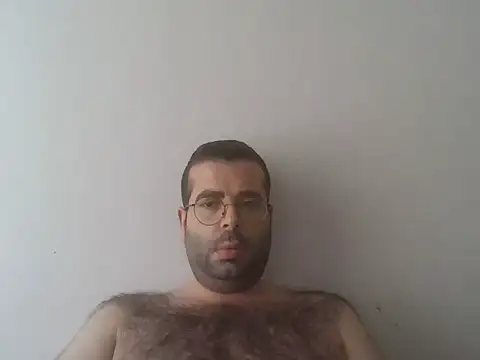 kkadam1 Adlı Modelin Web Kamerası Şovu