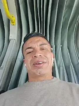 Rock3rito Webcam Show