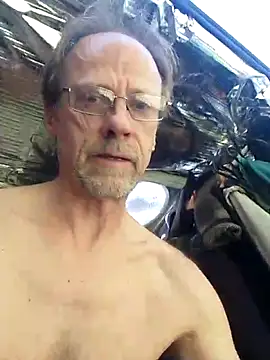 Quebec46's Webcam Show