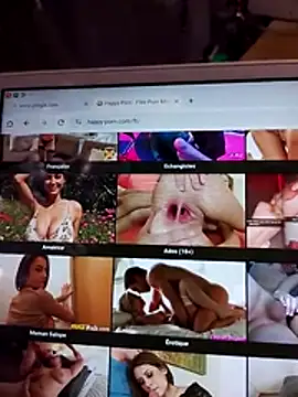Quebec46's Webcam Show