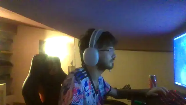 عرض كام atreus69big