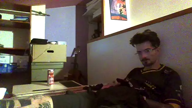 Show de webcam de atreus69big
