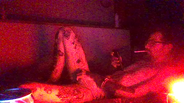 Show de atreus69big na webcam