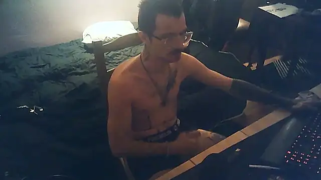 atreus69big 웹캠 쇼