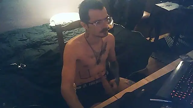 atreus69big Show Webcam
