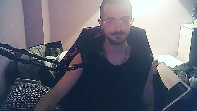 Les_infernales Webcam Show