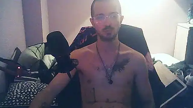 Les_infernales webcam show