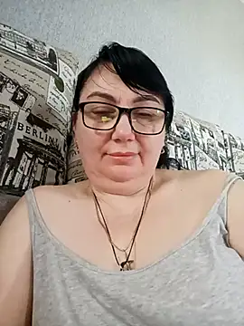 Show Webcam de MariSwan222