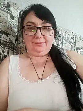 Show modela MariSwan222 na web-kameri