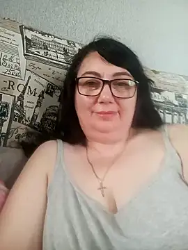 Webkamerová show MariSwan222