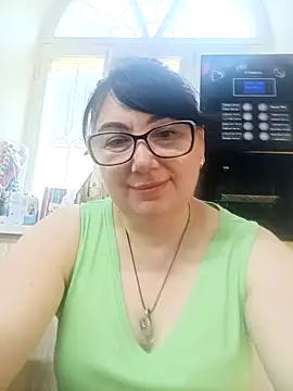 Webkamerová show MariSwan222