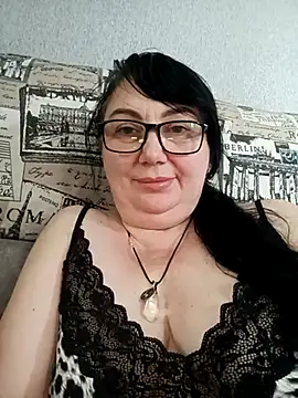 Show modela MariSwan222 na web-kameri