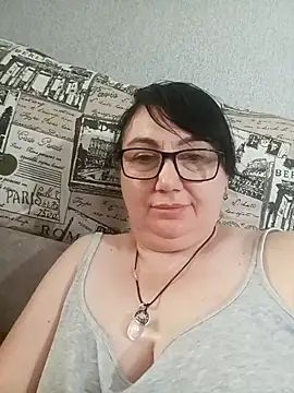 MariSwan222 Webcam Show