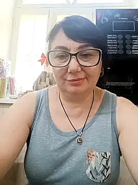 Webkamerová show MariSwan222